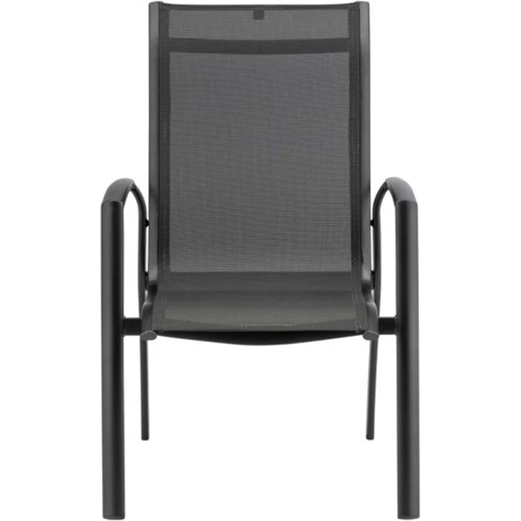 Kettler Legato Curve Stapelsessel – Bild 6