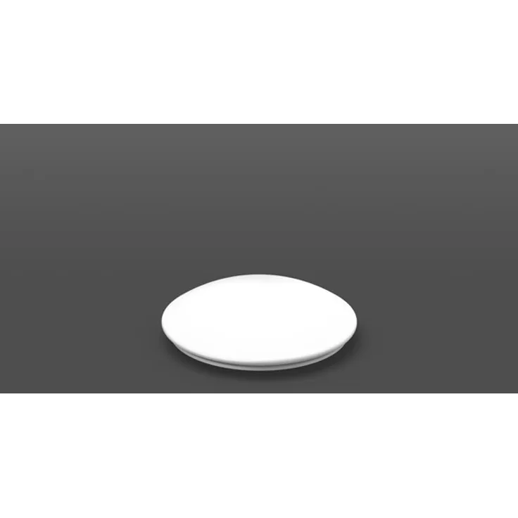 RZB 08-311161.012 Flat Polymero PMMA Kuppel D360 H88 Ersatzabdeckung
