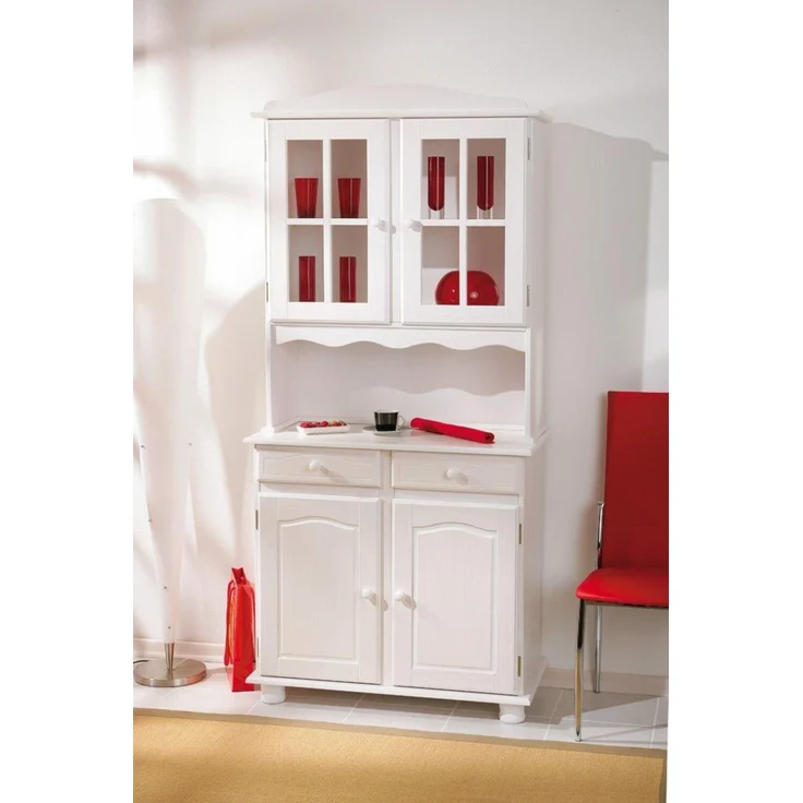 Buffet VALENCIA Kiefer massiv – Bild 1