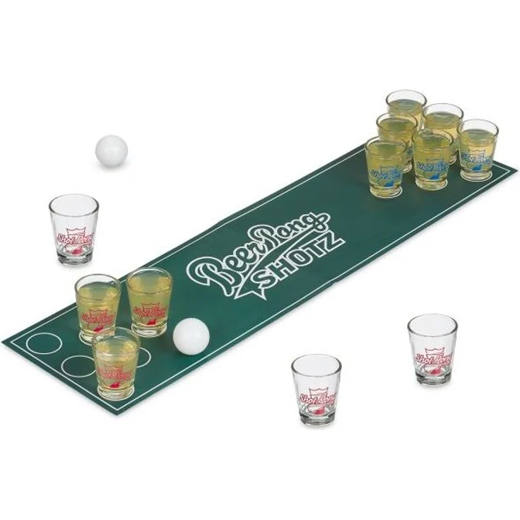 Mini Beer Pong 10039143 – Bild 1