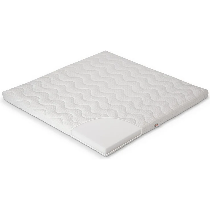 FabiMax 2452 'CLASSIC' Matratze für Laufgitter 100x100 cm – Bild 1