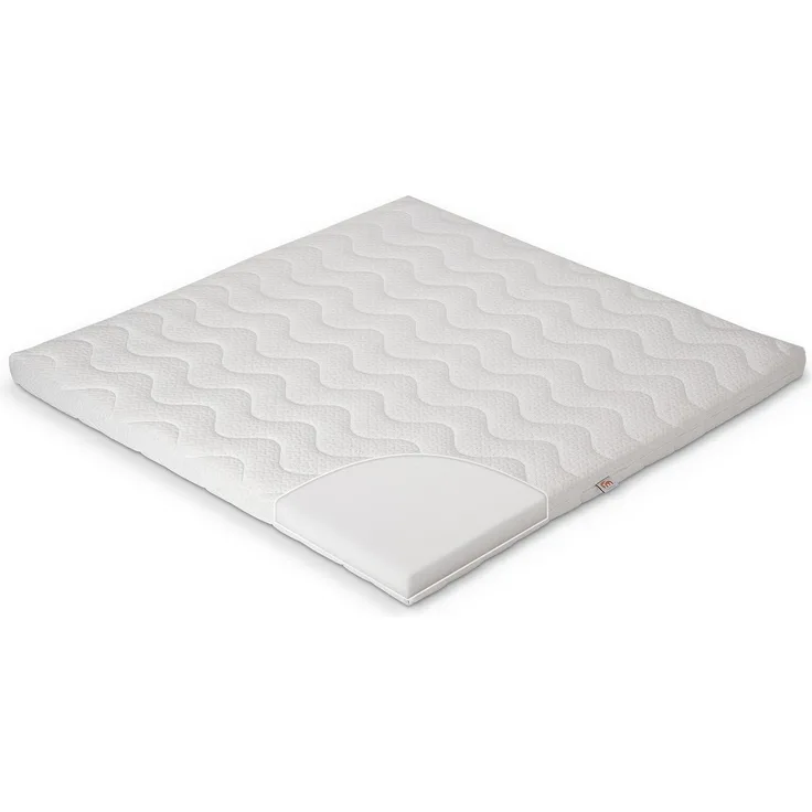 FabiMax 2452 'CLASSIC' Matratze für Laufgitter 100x100 cm