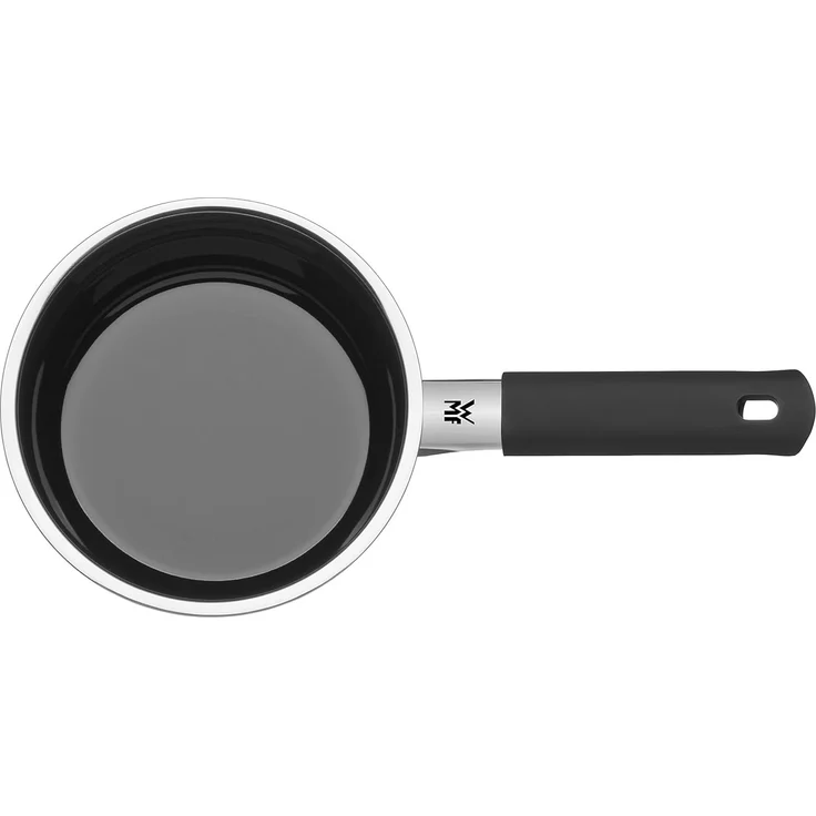 WMF Kasserolle, Fusiontec (1-tlg), Made in Germany, backofengeeignet, wärmereduzierende Griffe – Bild 4