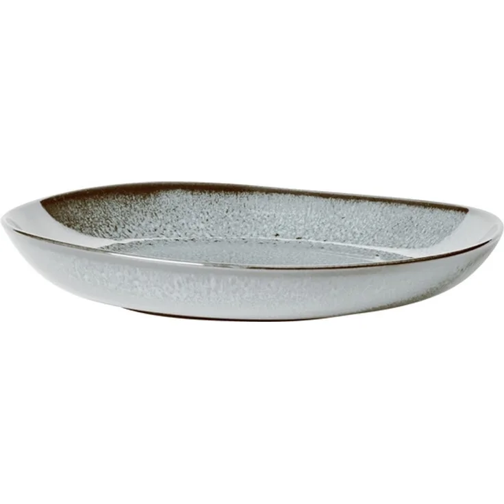 like. by Villeroy & Boch Lave glacé Schale flach ø 27 cm - DS