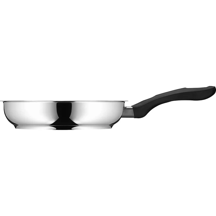 WMF 'Devil' Fry Pan Set, Cromargan silber, Ø20 cm, Ø24 cm & Ø28 cm – Bild 6