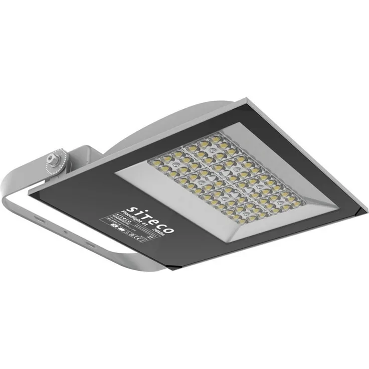 Siteco LED-Fluter 740, ML 5XA8581B2121