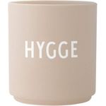 Design Letters Becher Favourite Cup Hygge 10101002BEIGEHYGGE