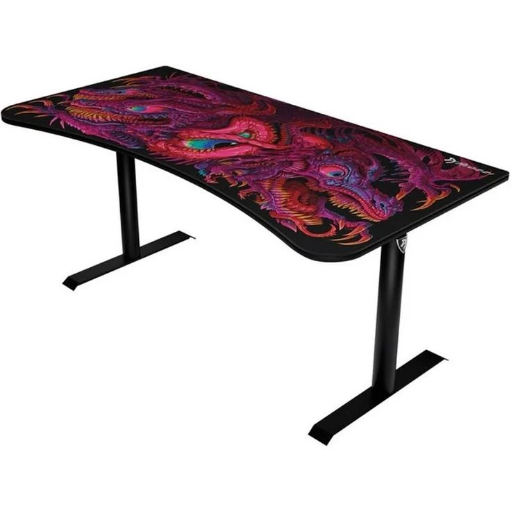 Arozzi Gamingtisch Arena – Bild 4