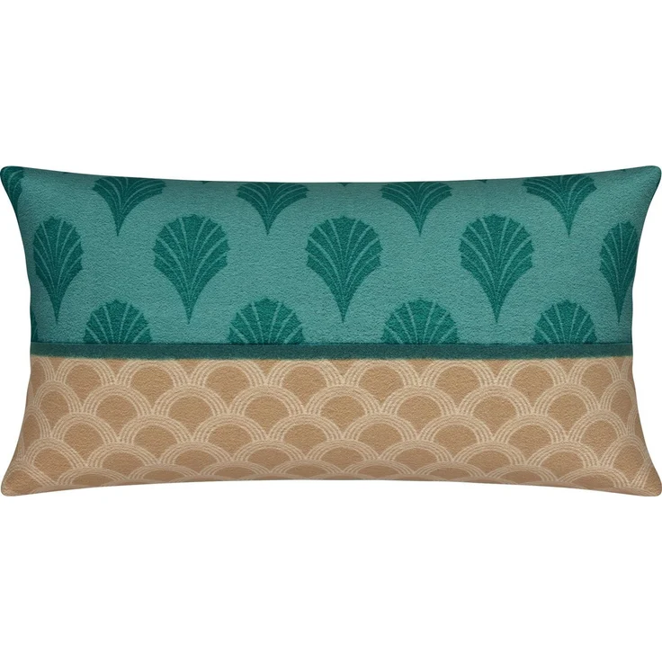 Erwin Müller Kissenbezüge Kissenbezug, Flanell Grafik – Bild 5