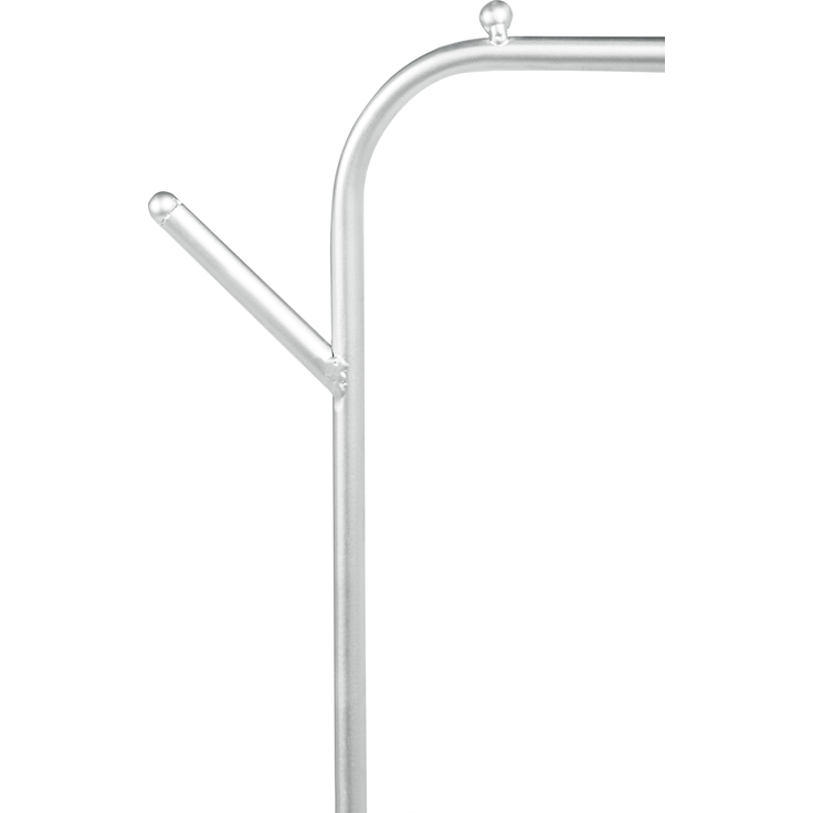 Garderobenständer EUREKA Silber – Bild 6