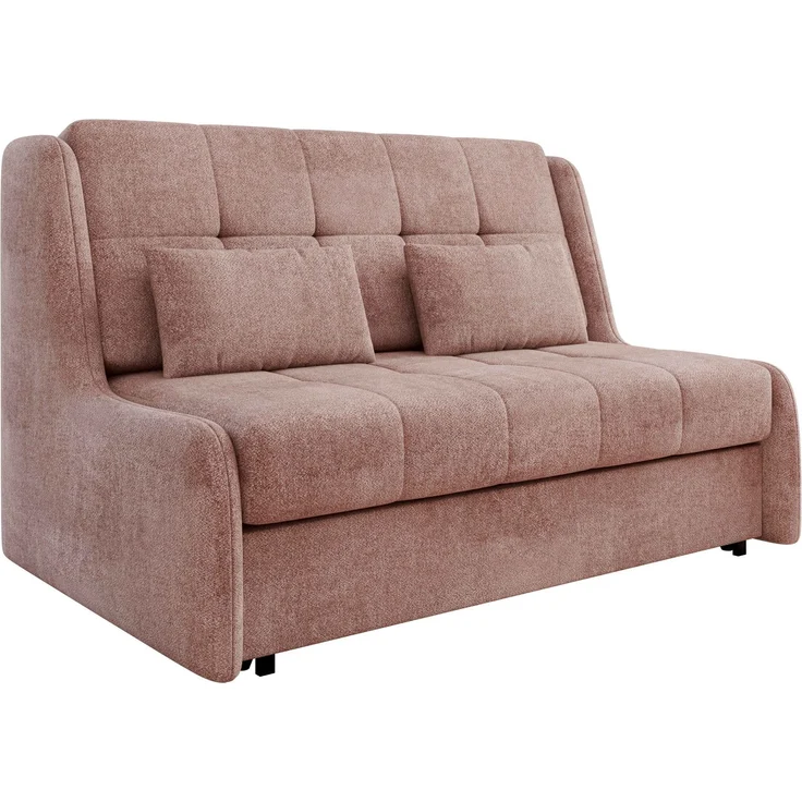Schlafsofa Viva Elite III (Farbe: Sereno 687) – Bild 1