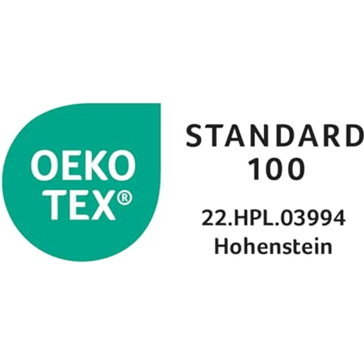 Traumnacht Kinderbettenset, Übergangsdecke, 100x135 cm und 1x Kopfkissen 40x60 cm, aus kuscheliger Mikrofaser, Öko-Tex zertifiziert, produziert nach deutschem Qualitätsstandard – Bild 8