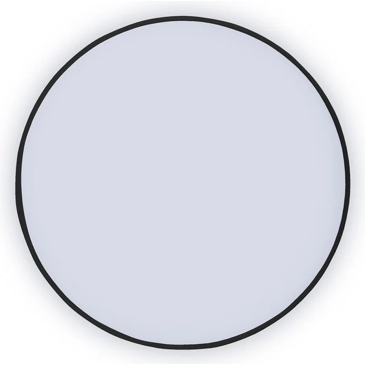 Smartwares Deckenleuchte 20 x 20 x 10 cm Schwarz – Bild 4