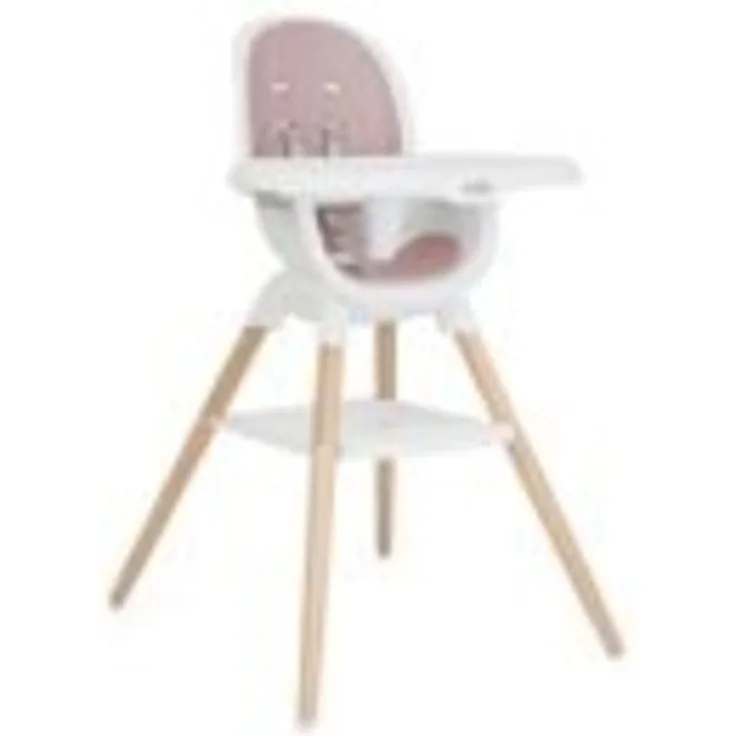 Joie Chestnut Hochstuhl Lola