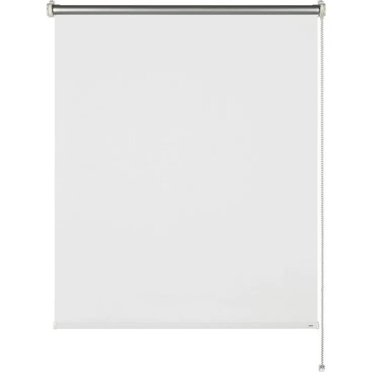 Seitenzugrollo Thermorollo Martha, SCHÖNER WOHNEN-Kollektion, verdunkelnd, ohne Bohren, freihängend, Klemmfix, Schöner Wohnen Rollo, geklebt