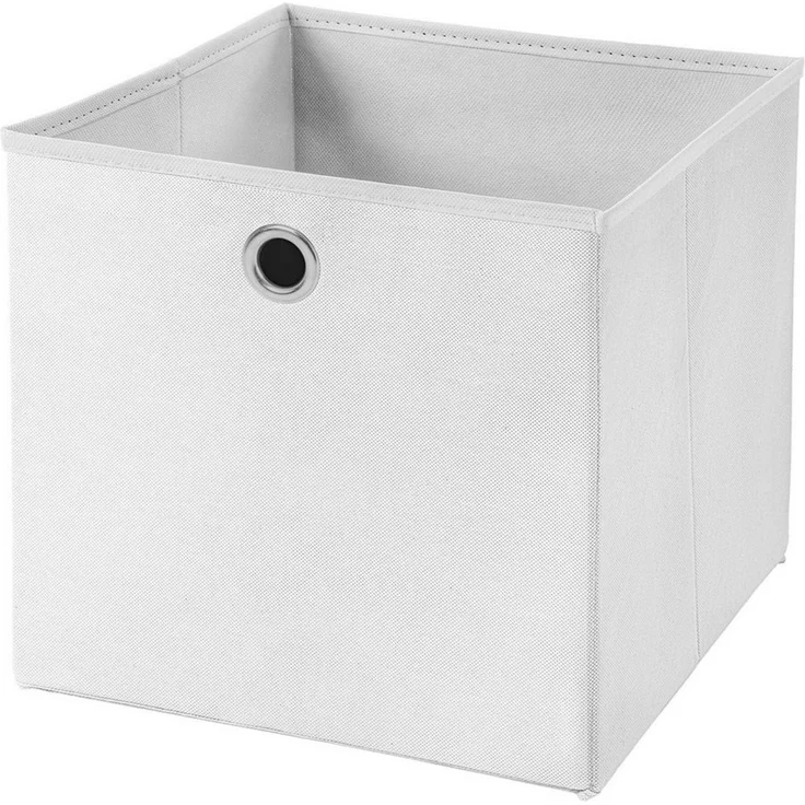 StickandShine Faltbox SET 25/28/30/32/33 cm viele Farben – Faltboxen passend Kallax – Bild 1