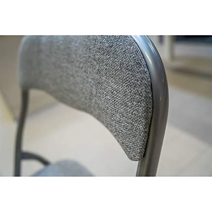 HTI-Line Klappstuhl Klappstuhl Dima Fabric (Stück, 1 St), Küchenstuhl gepolstert – Bild 5