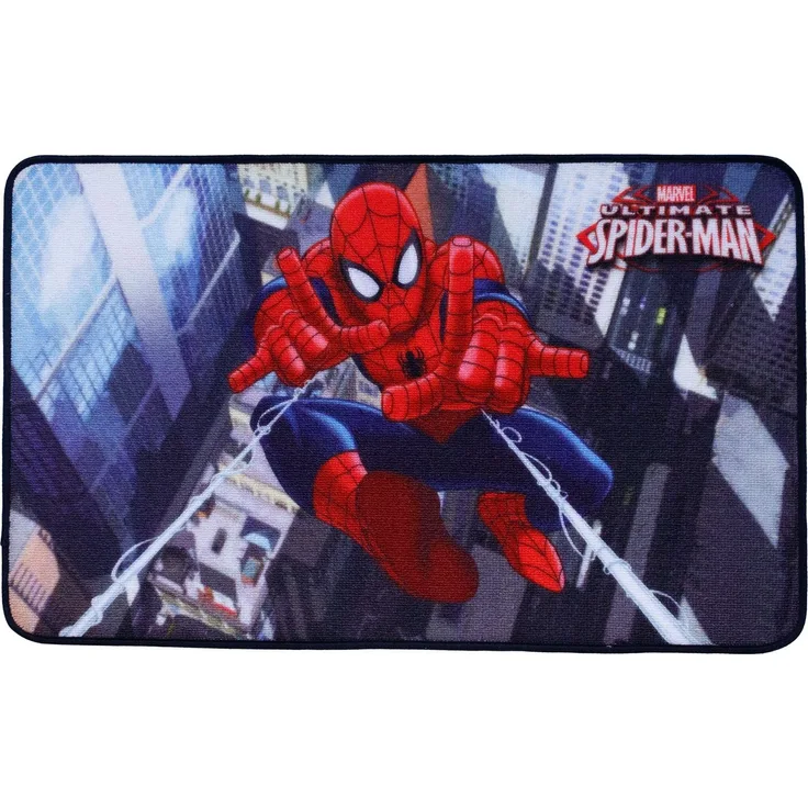 Spider Mann Teppich 60 x 40 cm