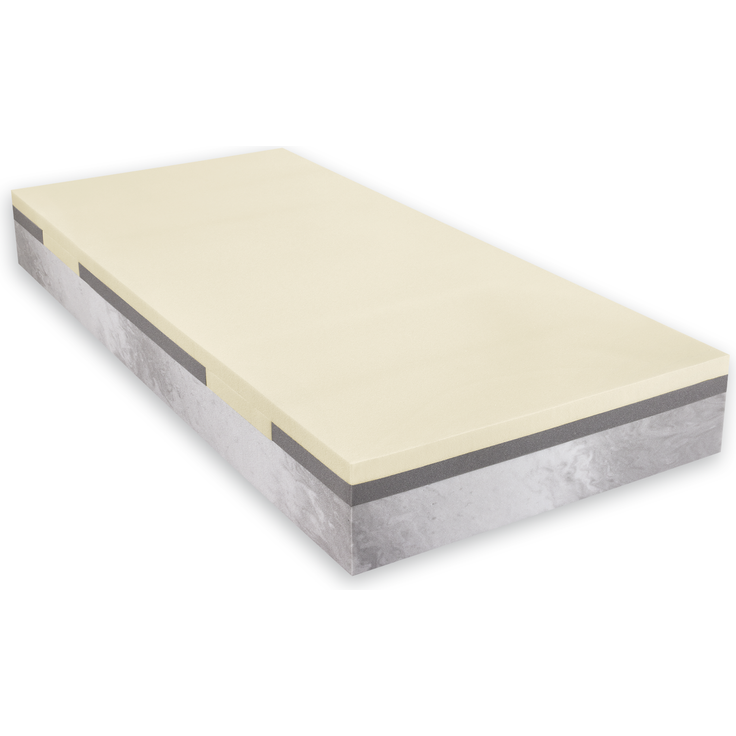 Sky LatexTouch KS Größe 100 x 200 cm Härtegrad H2 (0 kg - 100 kg) – Bild 6