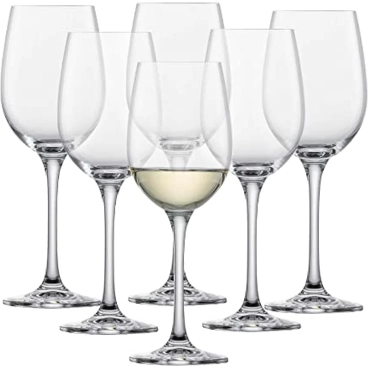 SCHOTT ZWIESEL Weiweinglas Classico – Bild 2