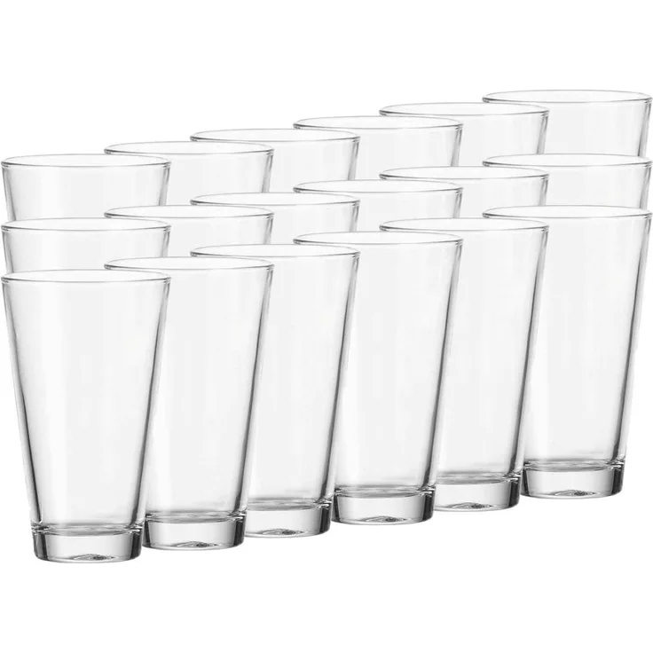 Leonardo CIAO Trinkglas 300ml 18er Set