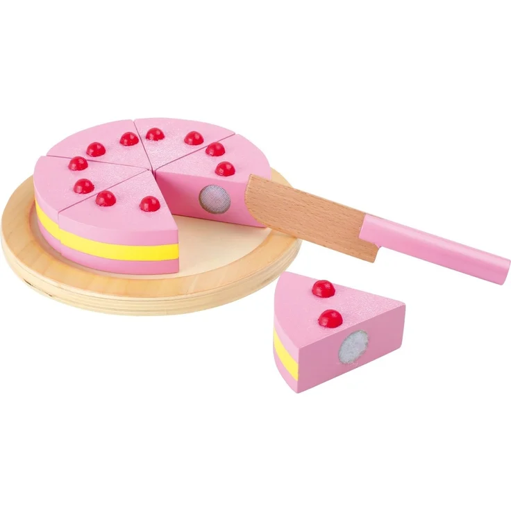 Schneide-Torte – Bild 1