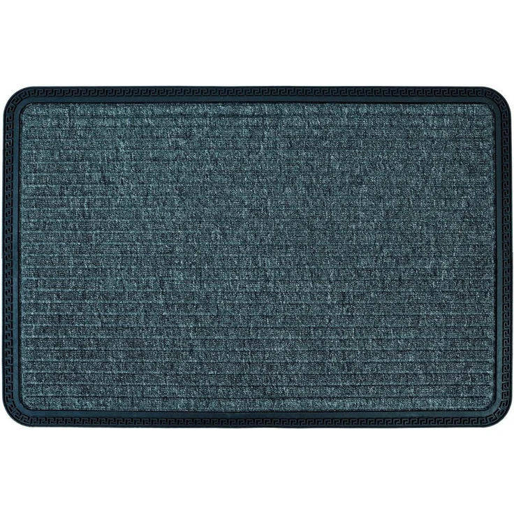 ASTRA Fußmatte Border Star 1, rechteckig, Höhe: 8 mm, Türmatte, Schmutzfangmatte, In -und Outdoor geeignet – Bild 5