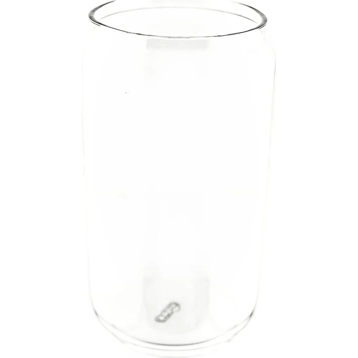 Mulex 4-Teilig 350 ml - Premium Trinkgläser für Eiskaffee, Cocktails, Longdrinks, Wasser, Tee, Kaffee, Saft - Elegantes Design - Hitzebeständig & Spülmaschinenfest – Bild 2