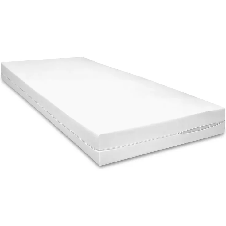 Setex Allergiker Matratzenbezug - Encasing mit Evolon® Vlies 100 x 200 cm