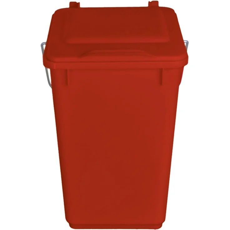 SULO Mülleimer Sulo Vielzweckbehälter Bio Boy 10L – Bild 4