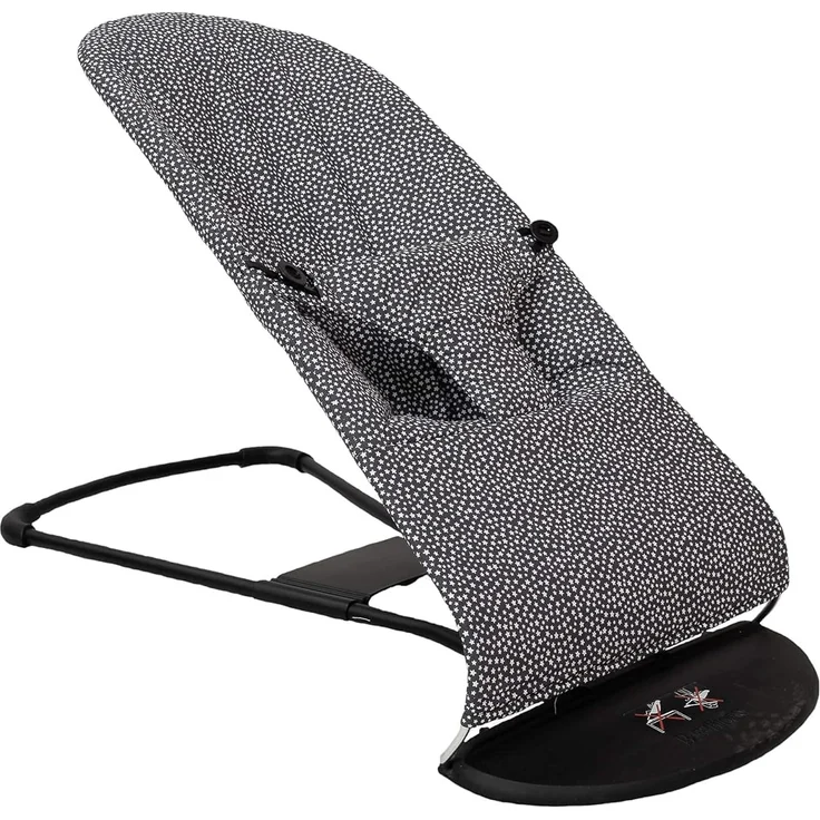 Babyline HAESGRIS Bezug für Hängematte EstrelIitas Grau, Unisex – Bild 3