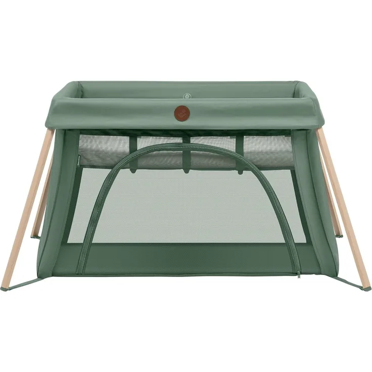 Maxi-Cosi Calao Reisebett Light Eco - Beyond Green