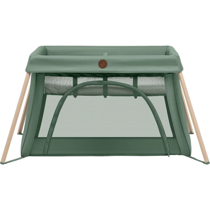 Maxi-Cosi Calao Reisebett Light Eco - Beyond Green