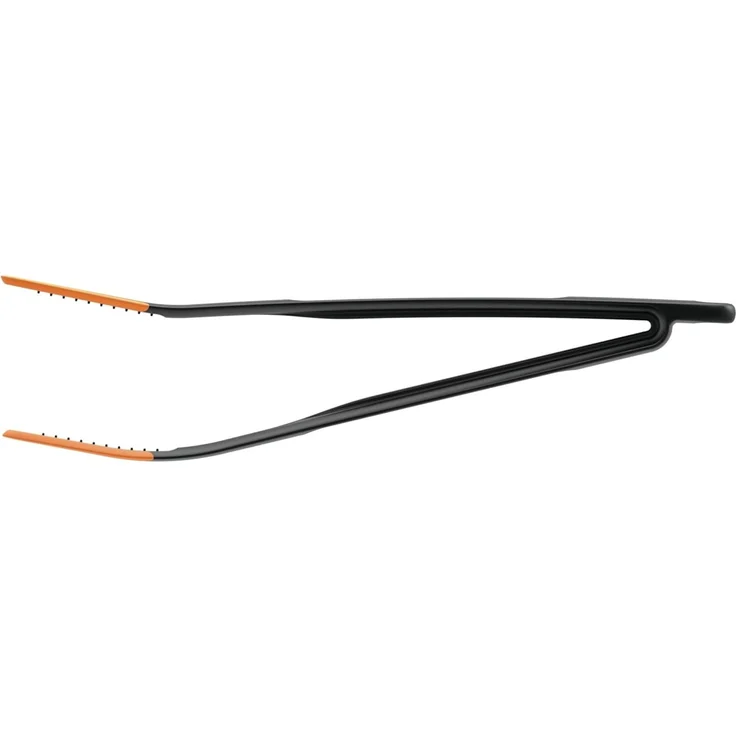Fiskars Mehrzweckzange 'Functional Form', 29 cm, Kunststoff/Silikon, Schwarz/Orange (1027303)