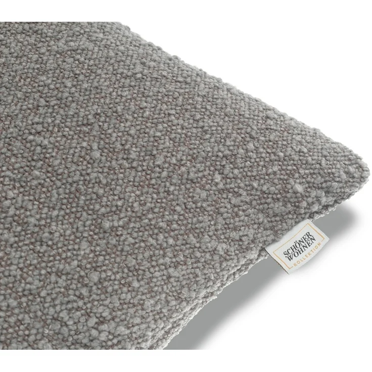 SCHÖNER WOHNEN-Kollektion Kissenbezüge Bay, (1 Stück), mit Bouclé-Effekt – Bild 2