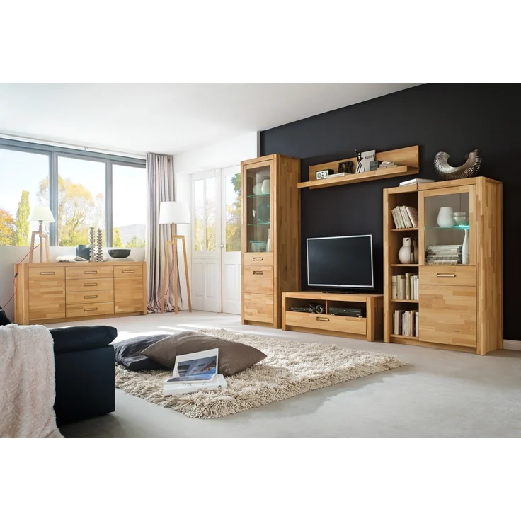 MCA Direkt FENJA Kombi-Highboard-R T21 – Bild 2