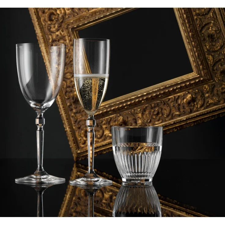 NACHTMANN 106721 Heritage Sektkelch 2er Set – Bild 9