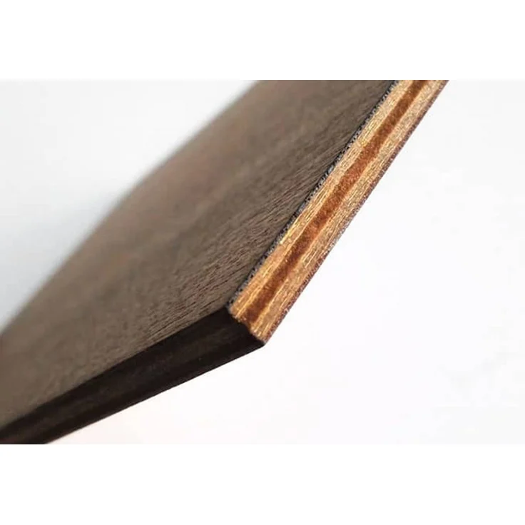 K&L Wall Art Holzbild Naturposter Gebirge Holzschild Berge Wohnzimmer Deko, (mehrteiliges Holzposter), MDF Holz Wandbild Wohnzimmer Landhaus Deko inkl. Wandhalterung – Bild 3