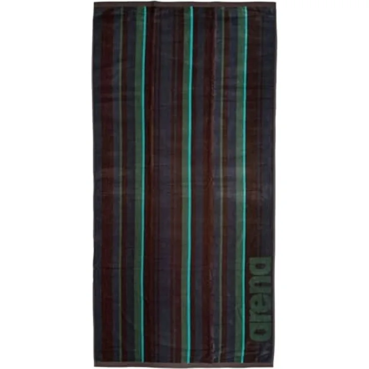 Arena Strandhandtuch BEACH TOWEL MULTISTRIPES II