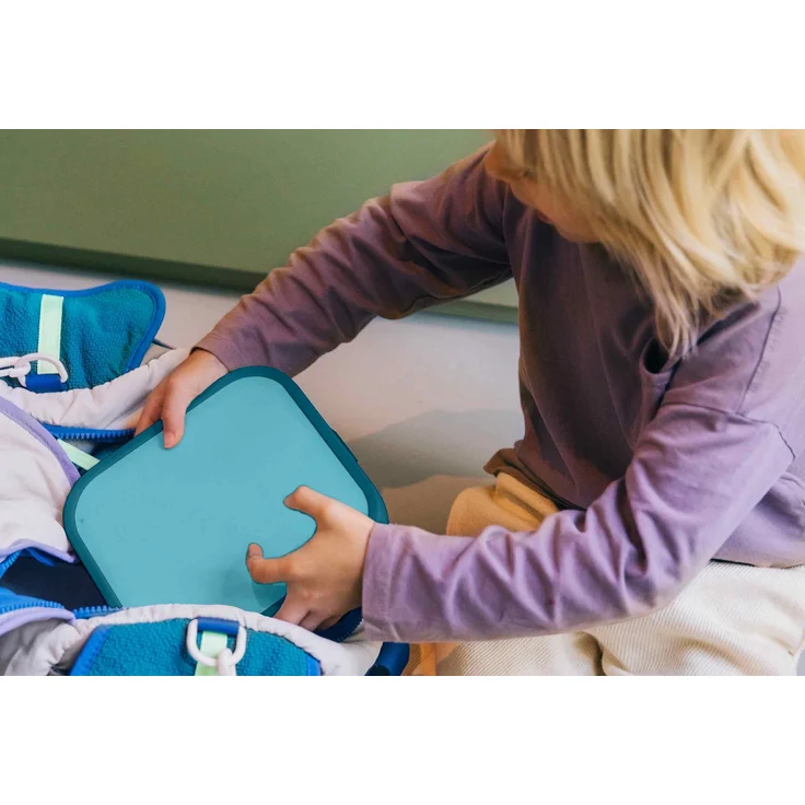 Mepal CAMPUS Brotdosen-Set mit Gabel Spiderman (2025) – Bild 7