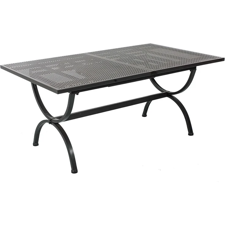 MBM Romeo Ausziehtisch 100x165/215cm – Bild 1