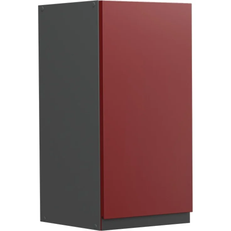 Hängeschrank R-Line Rot 30 cm J-Shape Vicco – Bild 1