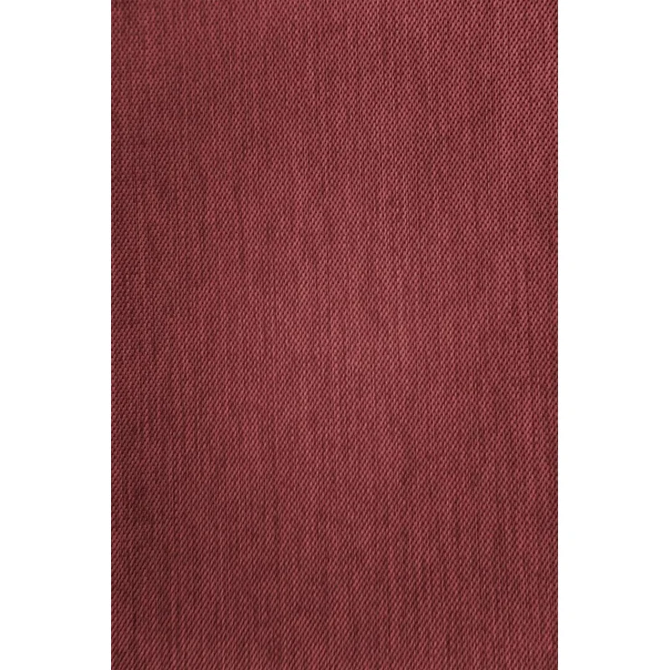 Homing Schlaufenschal Galdin 140x245 Vorhang Schlafzimmer verdunkelnd bordeaux – Bild 3