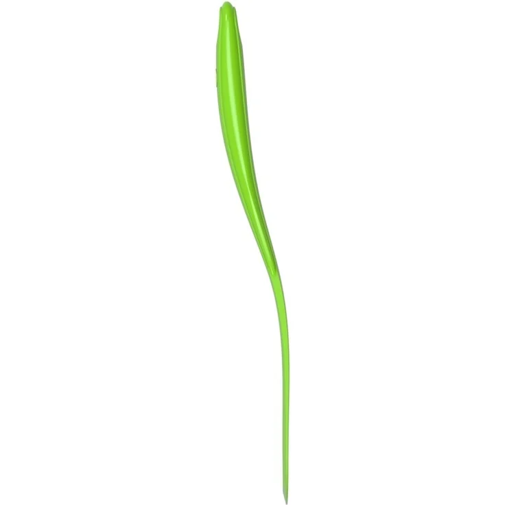 Kochblume Design-Wender 30 cm limette – Bild 2