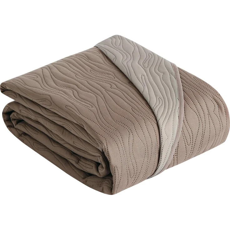 Erwin Müller Tagesdecke Tagesdecke, Ornamente – Bild 1