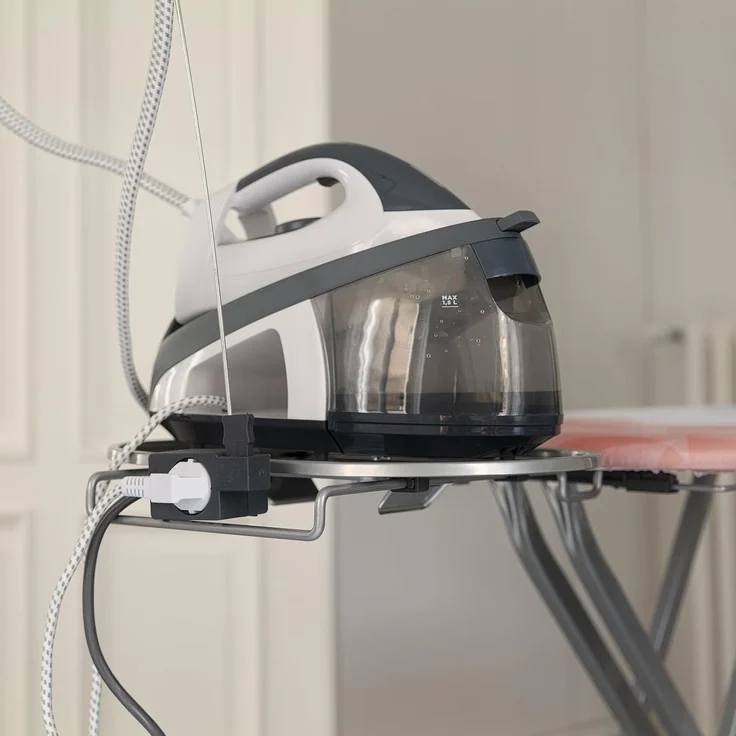 Brett zum Bügeln Vileda Perfect 2in1 Plus 159390 – Bild 8