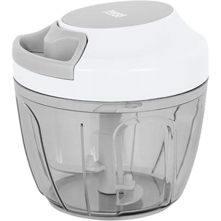 Teesa Reibe/Schredder 650 ml – Bild 2