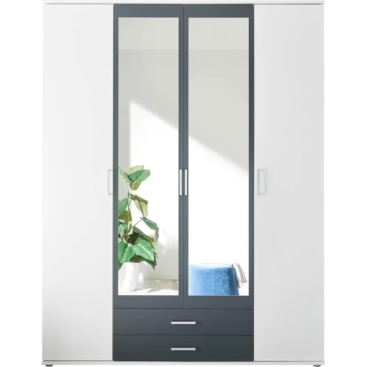 Kleiderschrank HANAU