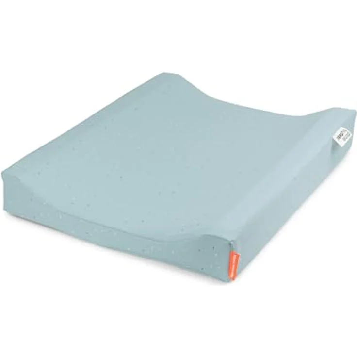 Done by Deer Wickelauflage easy wipe Confetti Blau – Bild 2