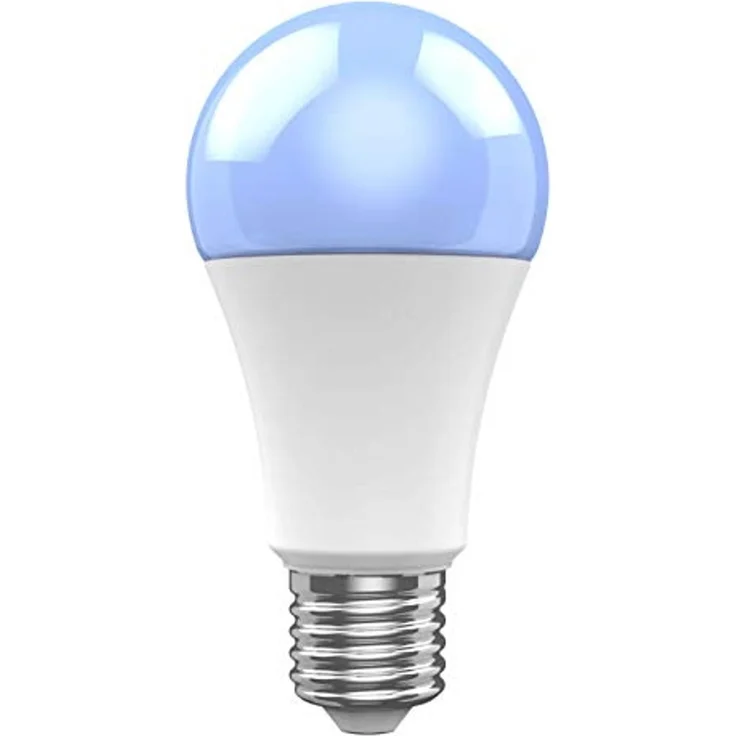WOOX R9074 Intelligentes Leuchtmittel Weiß WLAN LED E27 Variabel – Bild 6